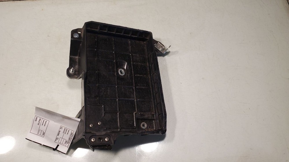 COROLLACS 2023 Battery Tray