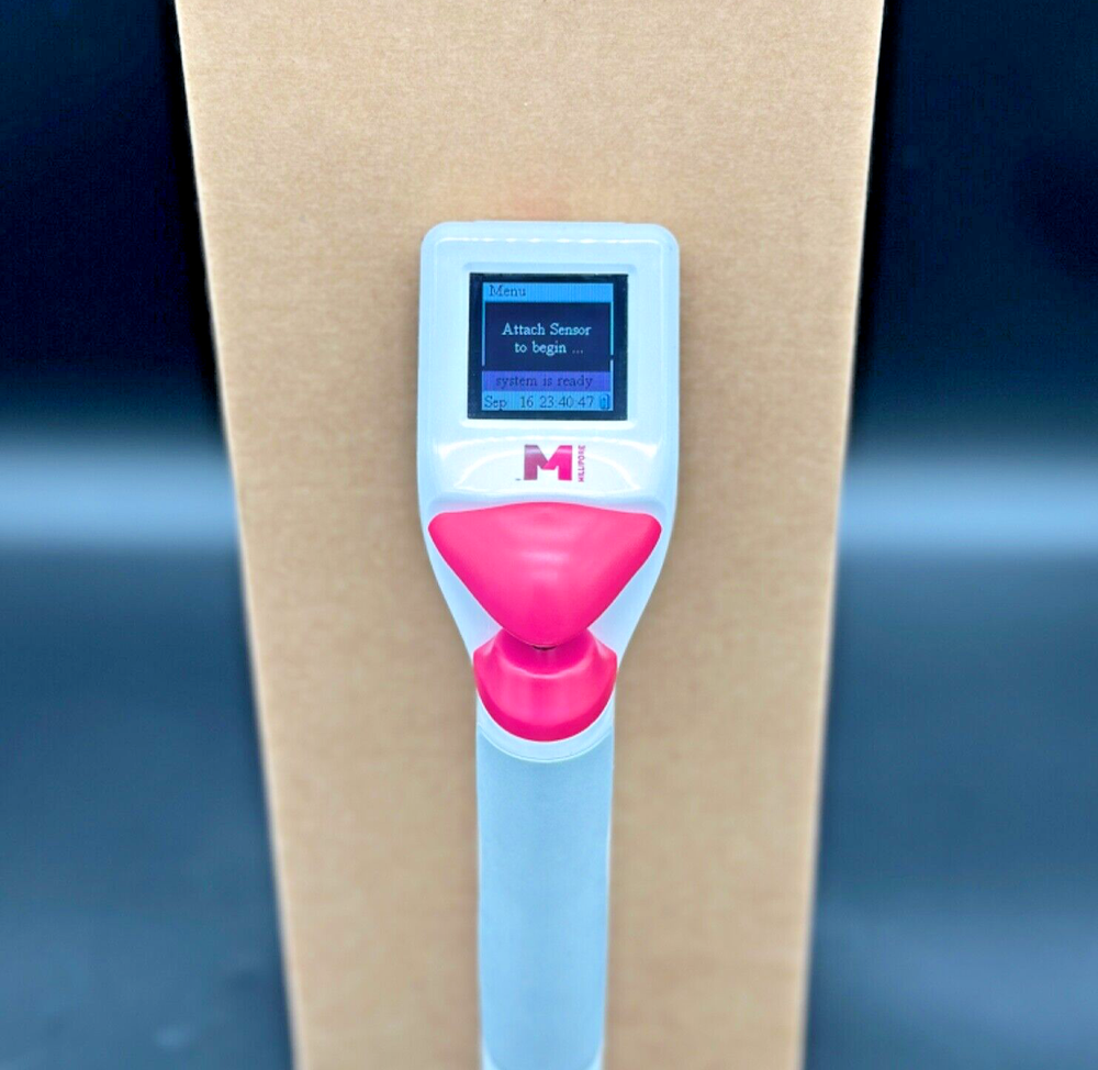 Millipore Scepter 2.0 Handheld Automated Cell Counter