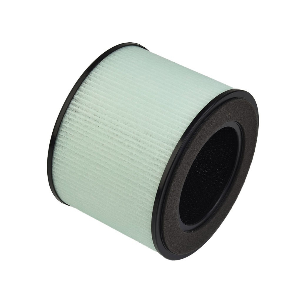 Practiacl Air Purifier Filter 6.3*4.7inch Filter Professional Replacement