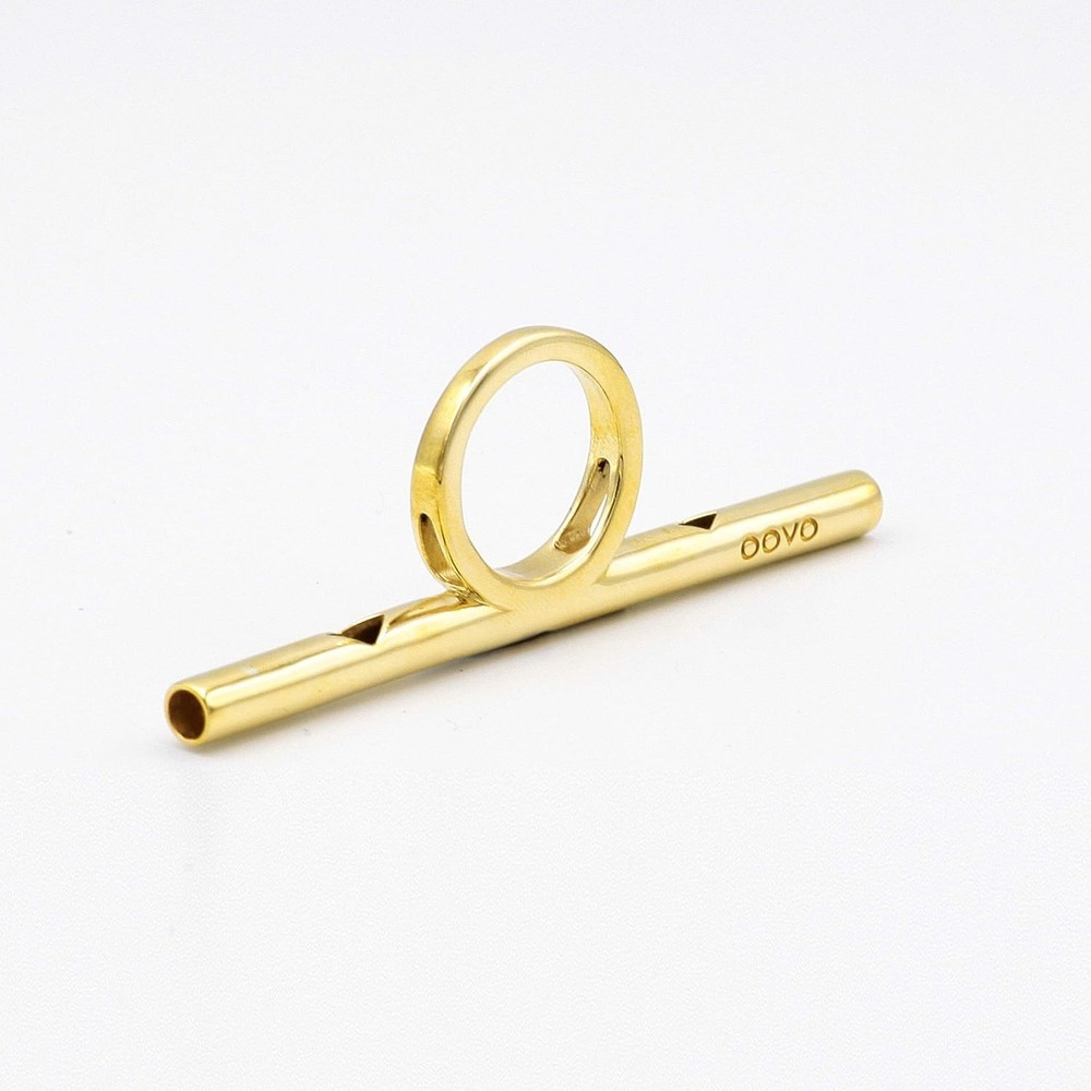 Improve Voice Strength with Sing Ring