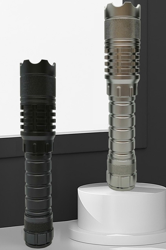 BH3 450nm Adjustable Focus Powerful Blue Laser Pointer Visible Laser Torch Beam