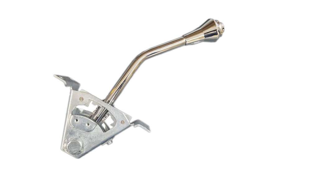 PG Classic 114-69KIT Mopar 1966-70 A, B-body Automatic Console Shifter KIT