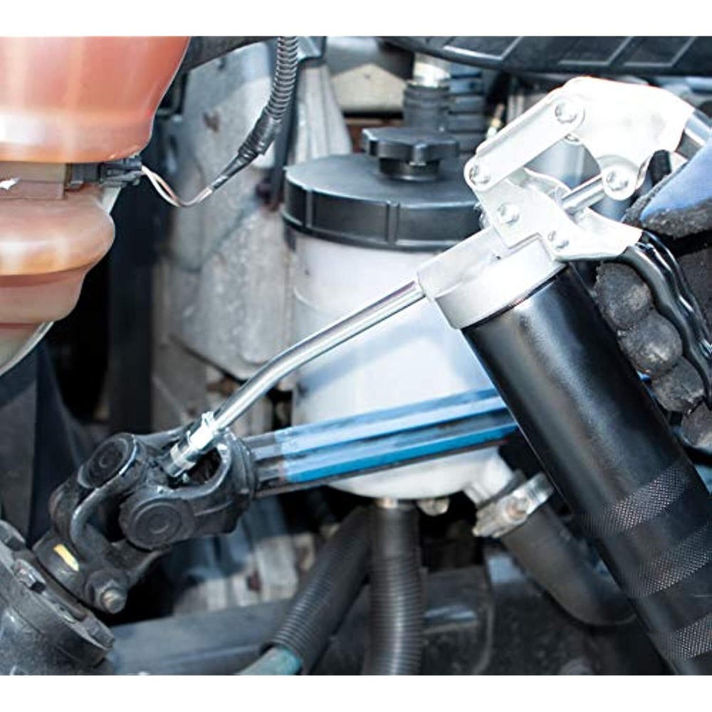 Performance Tool W54201 Lever Action Grease Gun