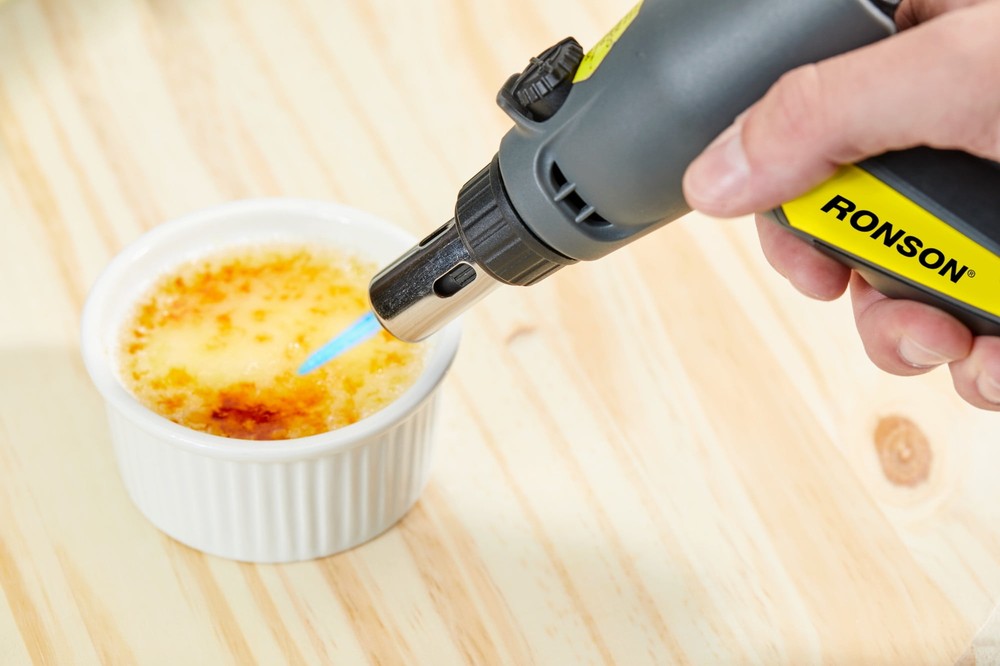 Ronson Multi-Purpose Torch Kit