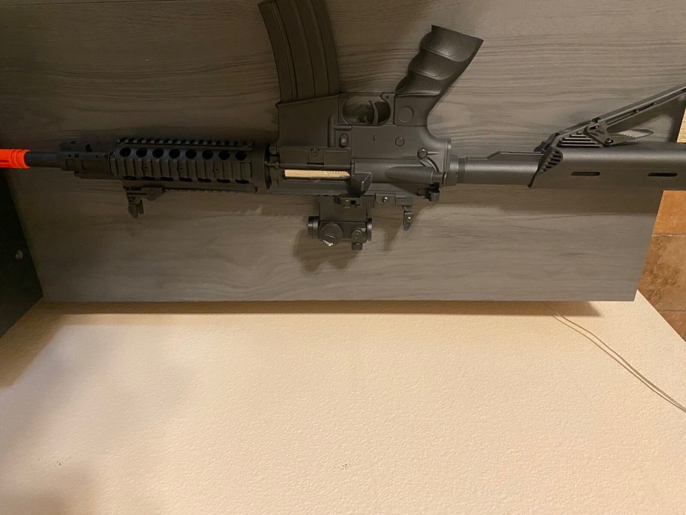 bulldog airsoft sr4 st beta