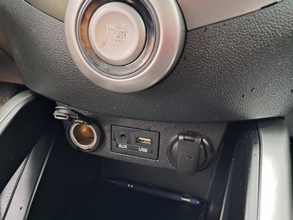 VELOSTER 2017 Glove Box 4918688