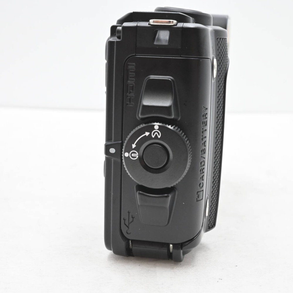Nikon COOLPIX W300 BK Digital Camera