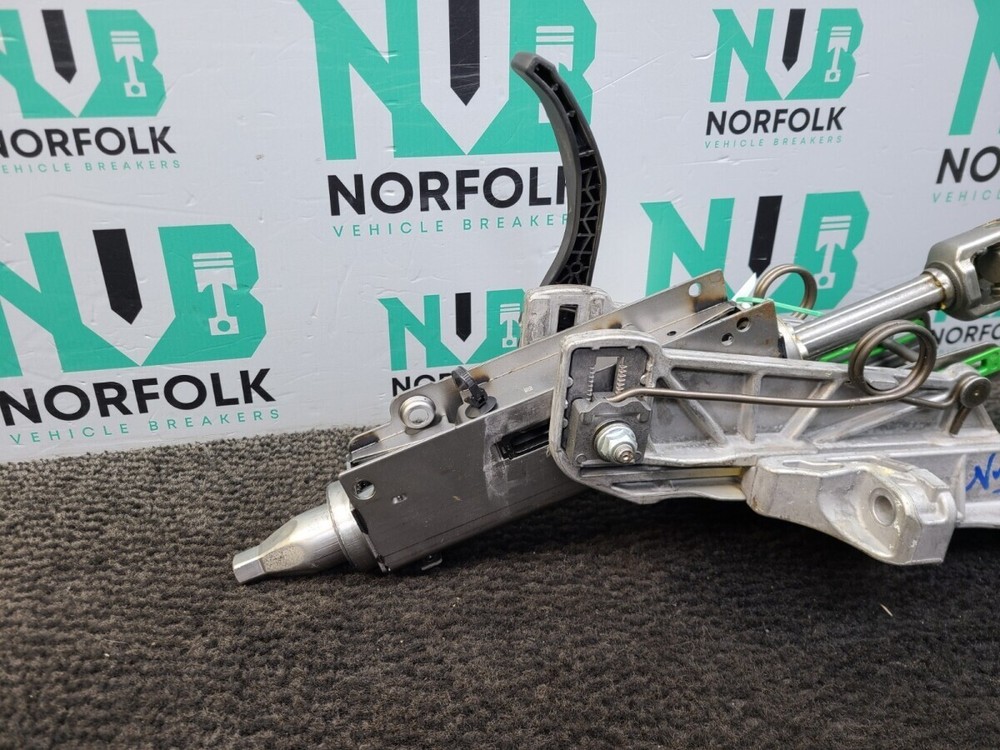 Ford Transit Connect Mk2 Steering Column AV6N-3C529-FB