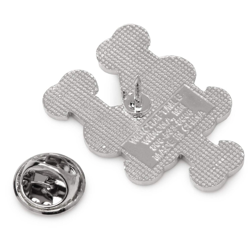 New York Mets Lapel Pin