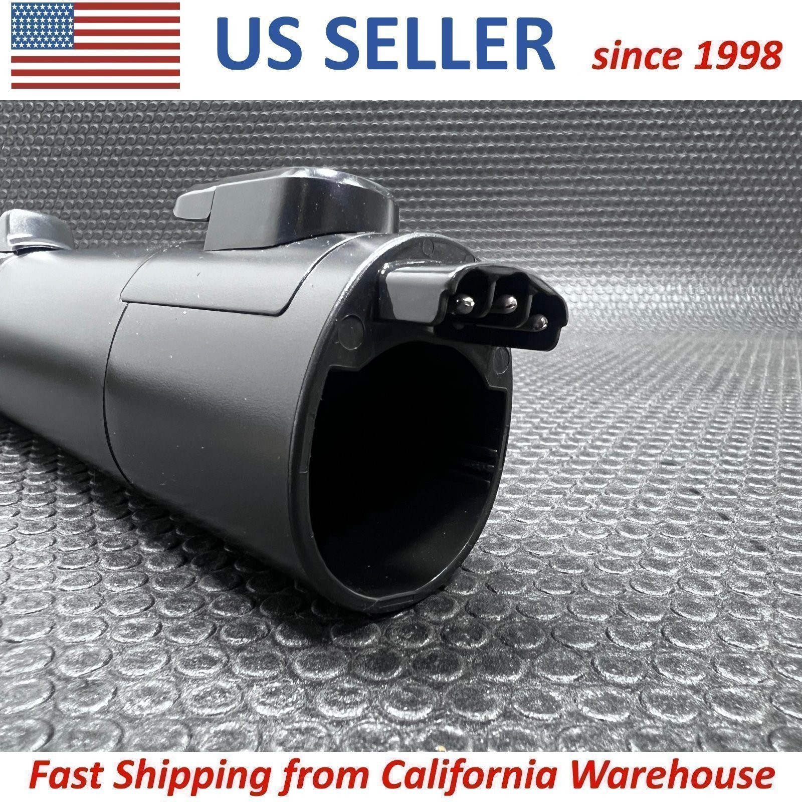 Genuine Samsung Jet Bespoke Elite Vacuum Wand Stick Tube Pipe Cordless * READ *