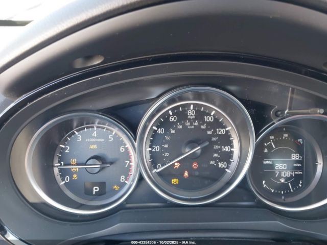 CONTROL PANEL OEM 16-18 CX-9 1YR WRNTY