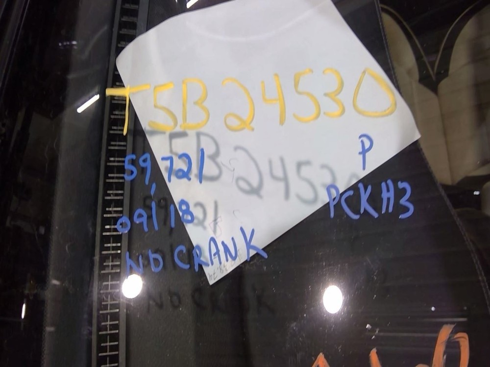 QX30 2019 Transmission Shift 898880