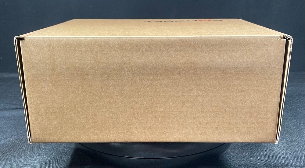 NEW Fortinet Fortigate 60F FG-60F Network Security Firewall- Same Day Shipping