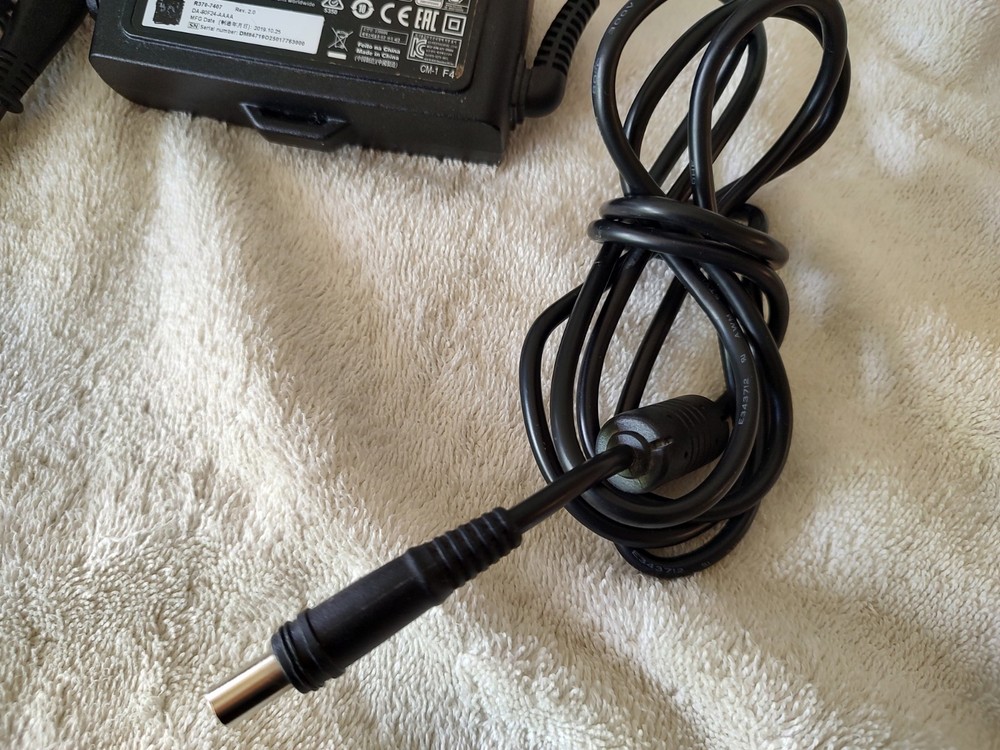 ResMed 90 W Ac Adapter IP22 37006