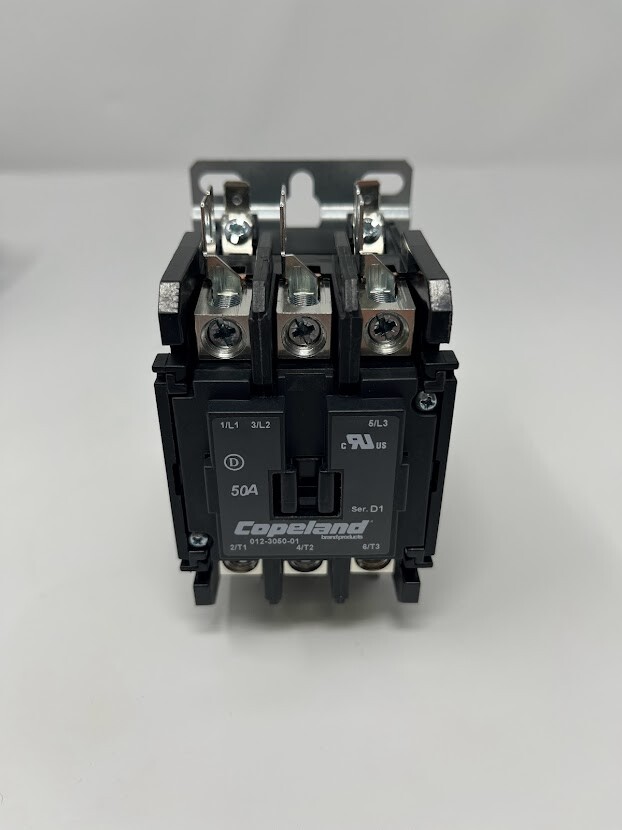 CONTACTOR, 50 A (P764335921)
