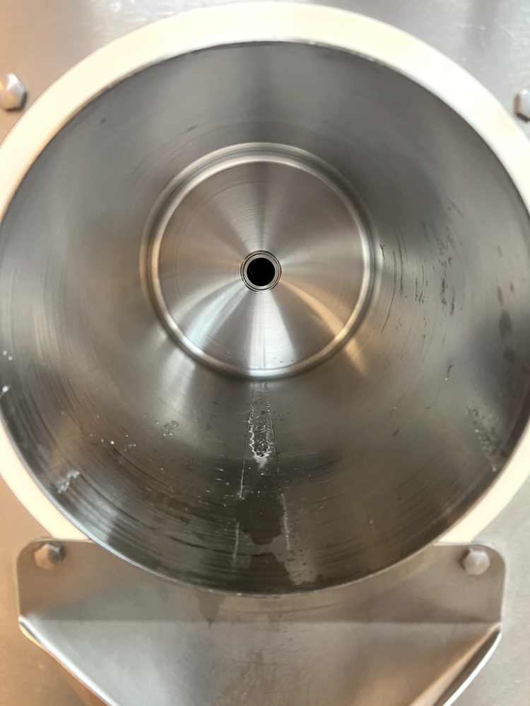 Carpagiani LB 502-G Batch Freezer