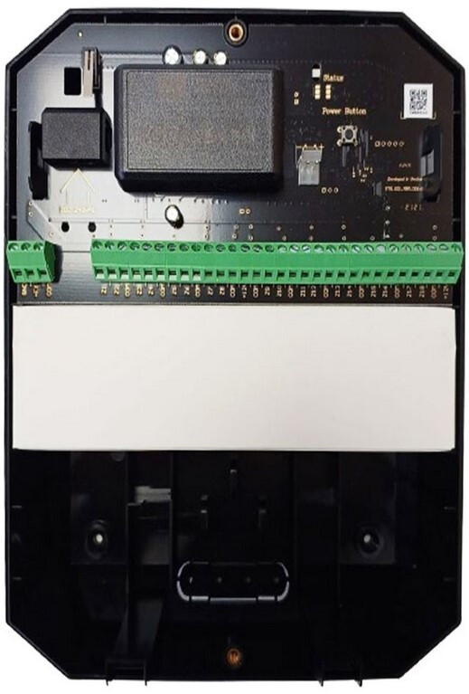 AJAX MultiTransmitter Module for connecting wired alarm to Ajax