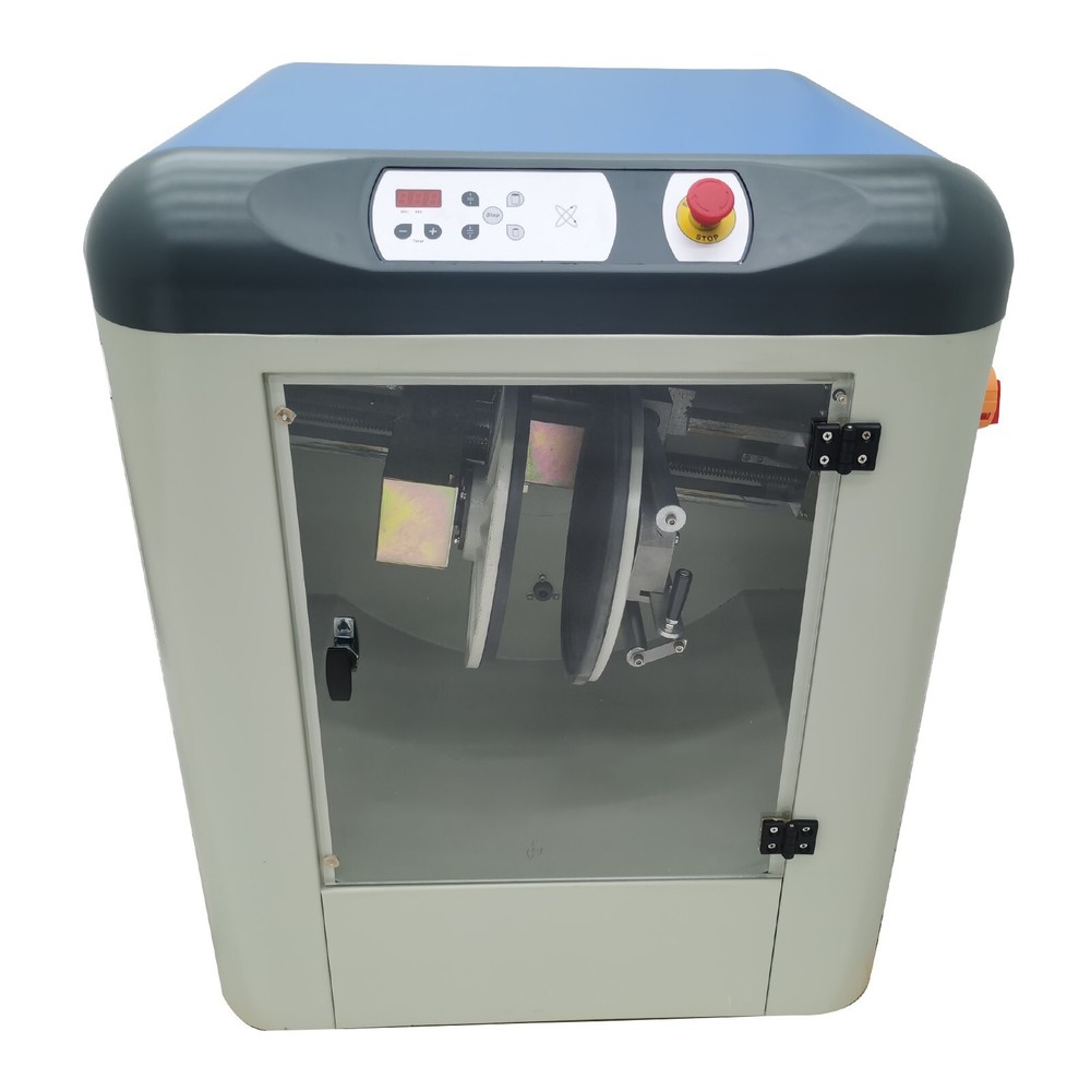 Fully Automatic Paint Mixer Machine Paint Shaker Machine Mixing Range 0.5L - 20L