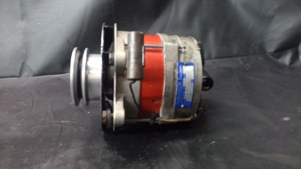 PRESTOLITE ALTERNATOR ASSY. ALX-8521 (12 VOLT)