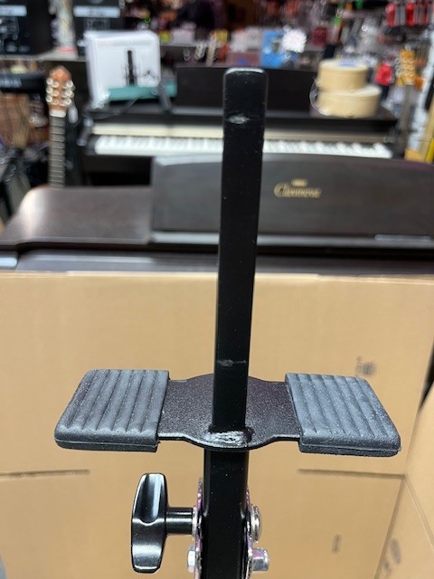 Pearl Lightweight single Braced PB-700 Bongo Stand
