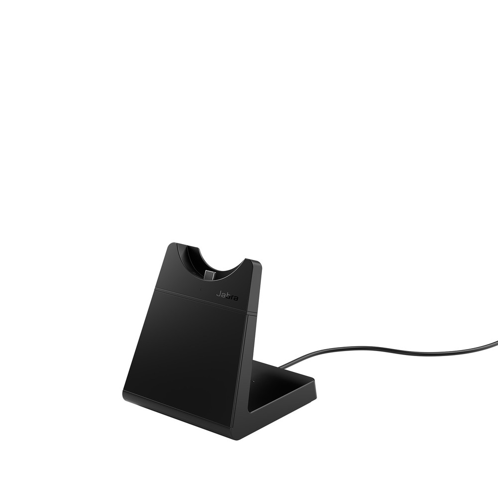 Jabra Evolve 65 TE Charging Stand 14217-14 NEW