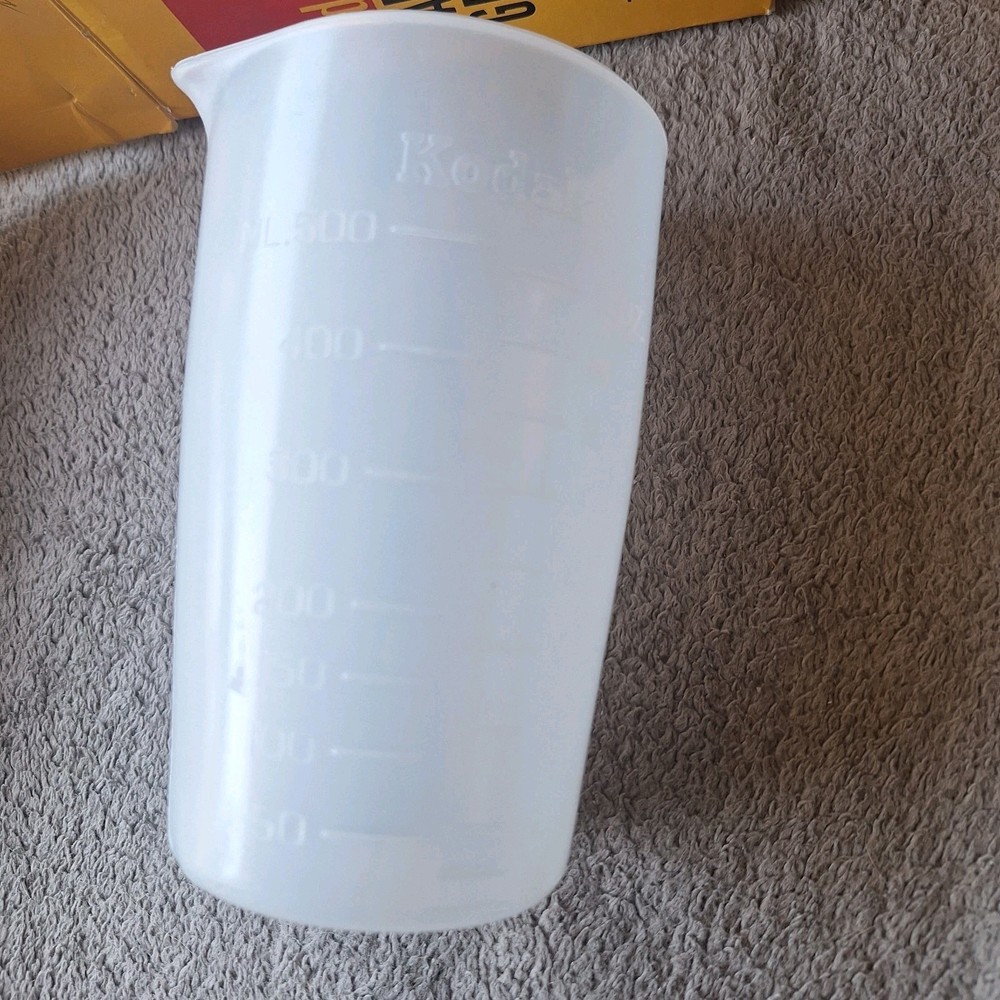 kodak darkroom graduate 16 OZ