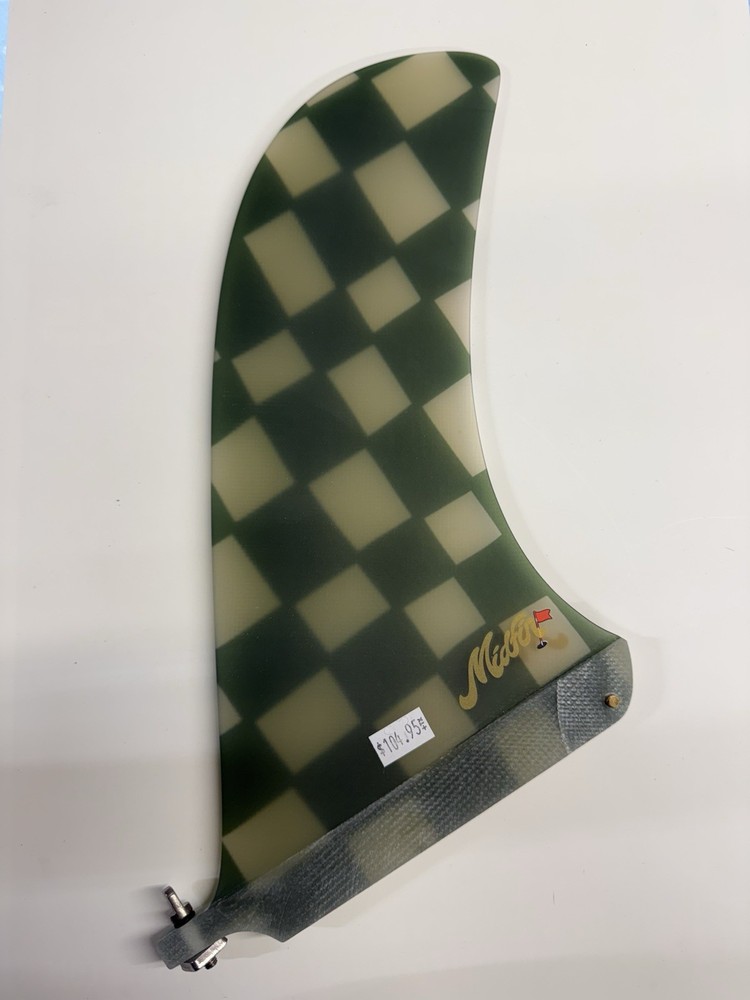 Midfin Co. Golf Collection Surfboard Fin
