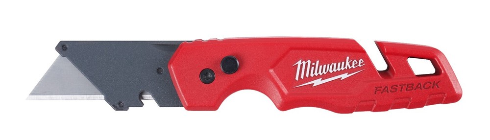 Milwaukee 48-22-1501 FASTBACK Folding Utility Knife