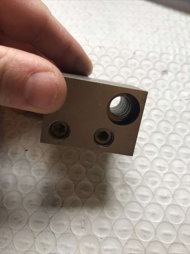 HARDINGE AHC-29 TOOL HOLDER