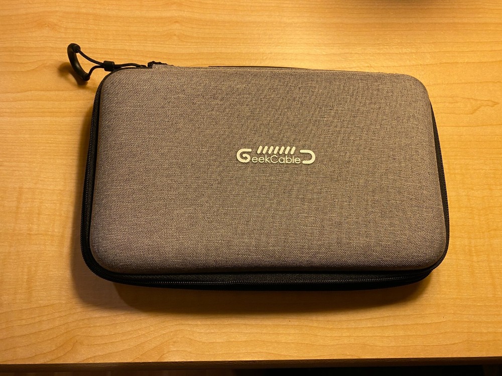 MelGeek Keyboard Utility Case