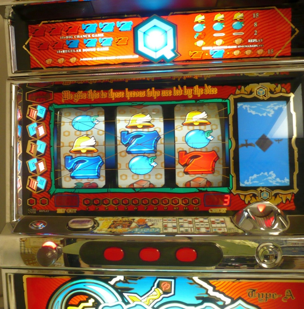 5 PACHISLO SLOT MACHINE LED LIGHTS WITH BASES REPLACE TYPICAL #400 SIZE BULBS