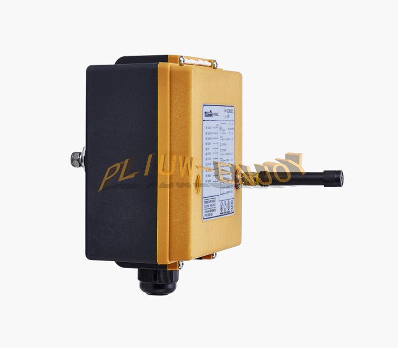 F23-BB(S) Industrial Crane wireless Remote Control 1 Transmitter+1 Receiver 220V