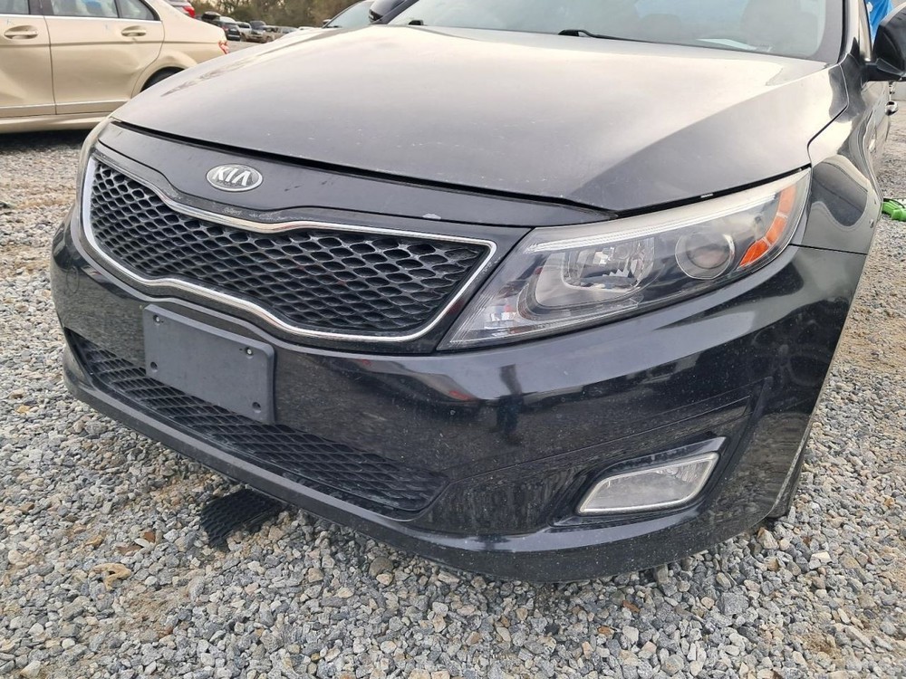 OPTIMAKIA 2015 Glove Box 4903194