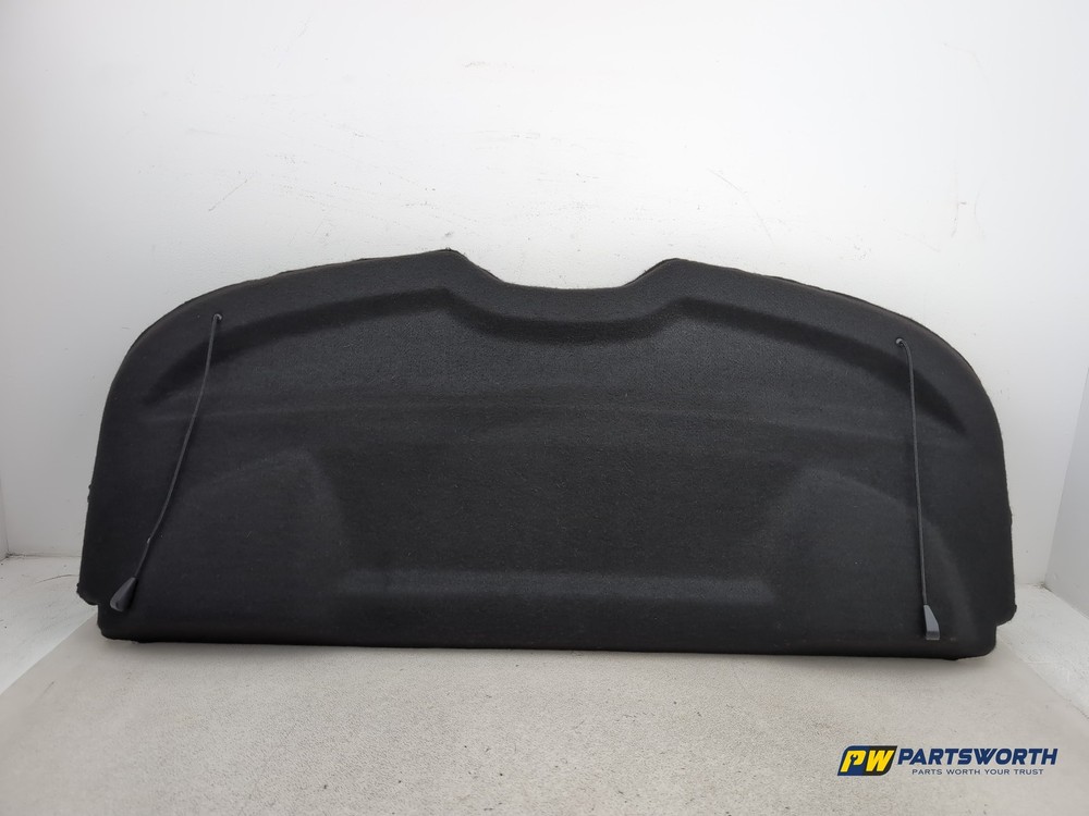 PEUGEOT 208 ACTIVE Parcel Shelf 2012-2019