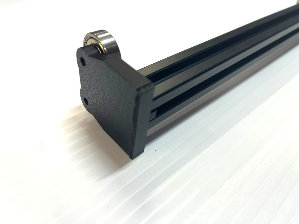 Arrow Roller, Arrow Spin Tester.