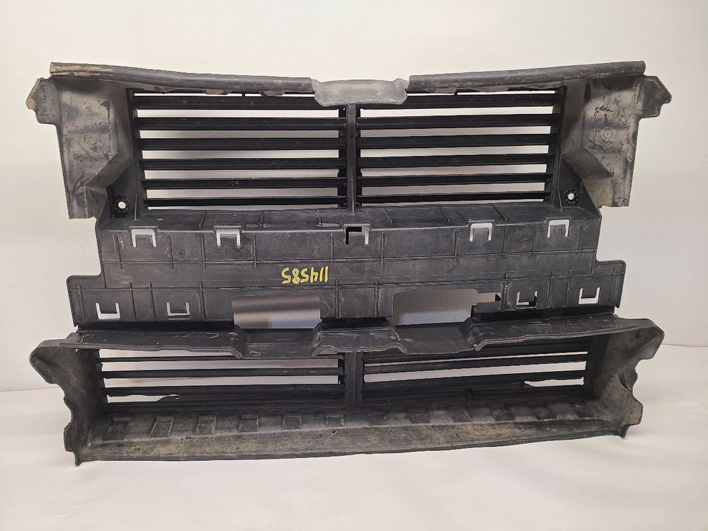 2015 Ford Fusion  Air Shutter