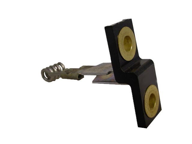 SQUARE D  AR2.46 480V 1.59-1.76A USED