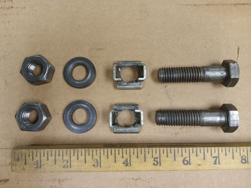 D80-4-0A Swivel Base for Vise