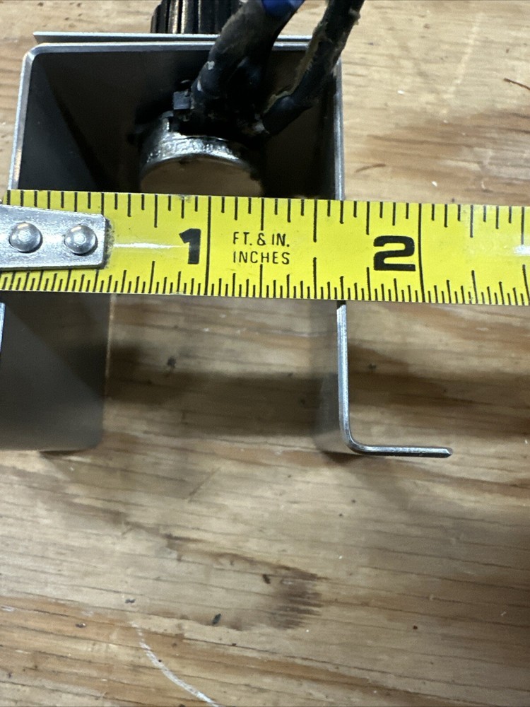 5K719m Piher Potentiometer (stx)