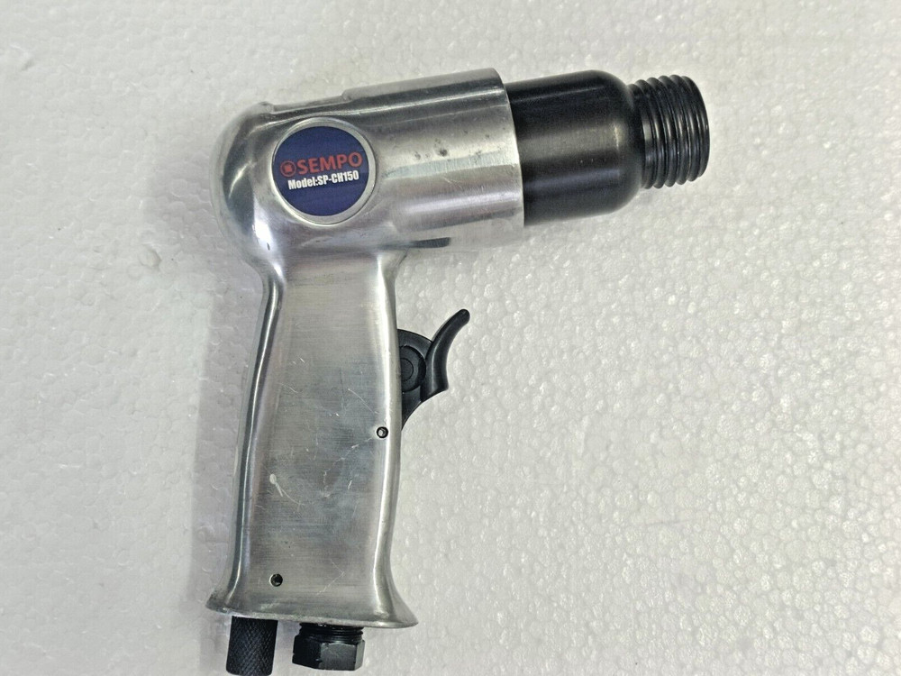 SEMPO AIR CHIPPING HAMMER SP-CH150