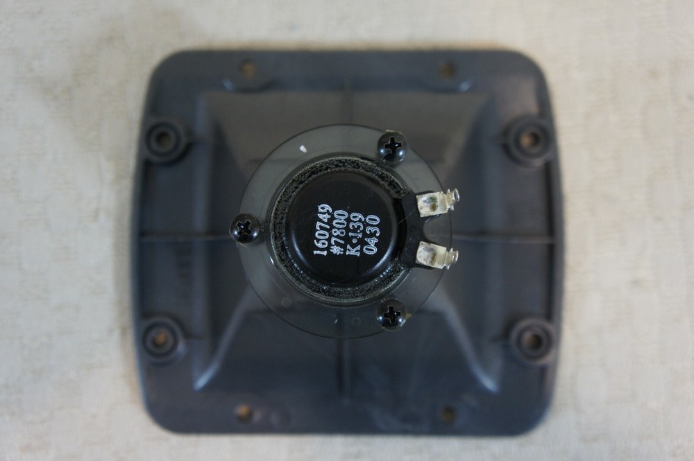 KLIPSCH SYNERGY B2 TWEETER - PART # K-139