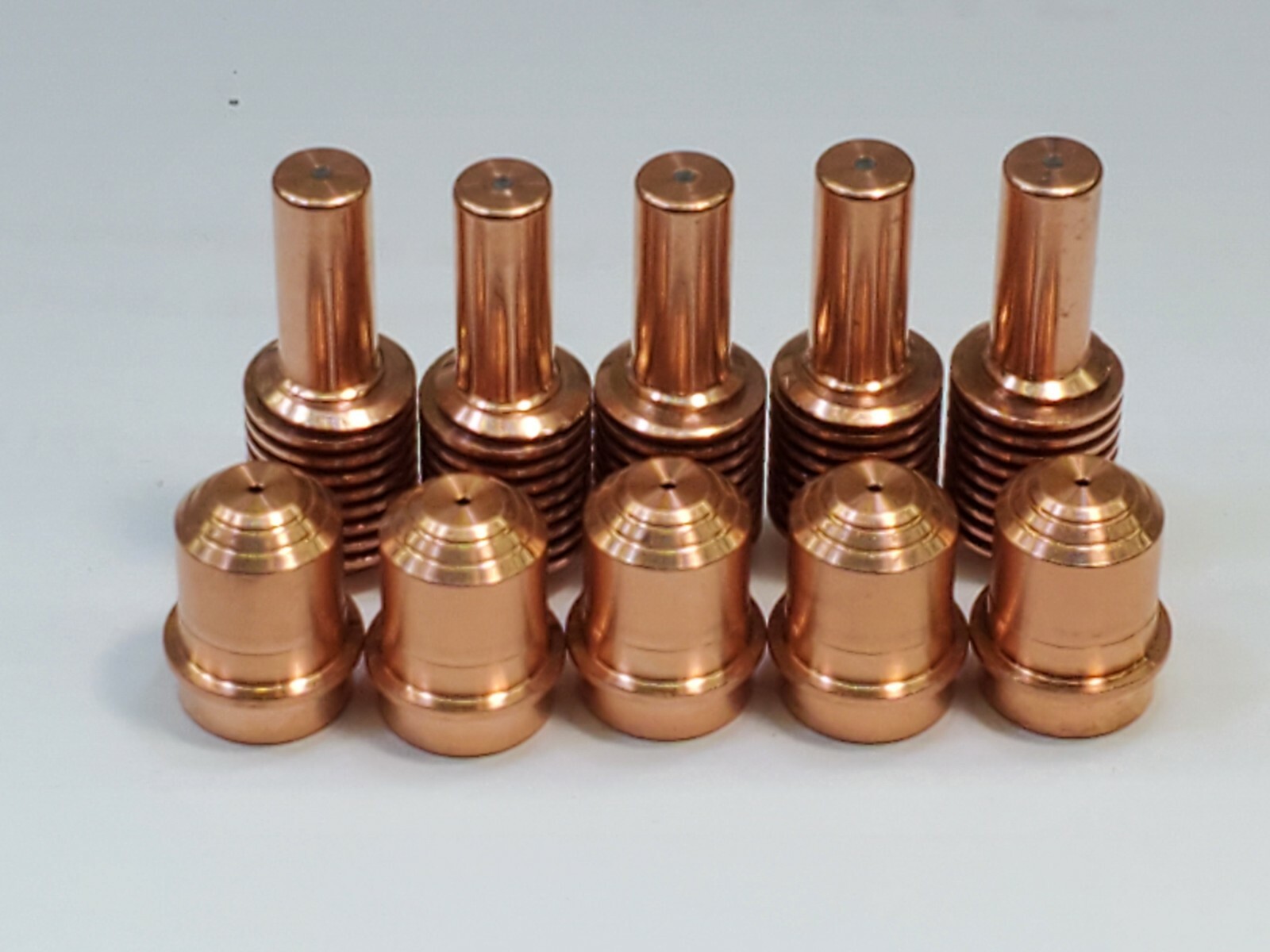 Razorcut X45 Plasma Torch Fine Cut Consumables Fits PMax PowerMax 30 45