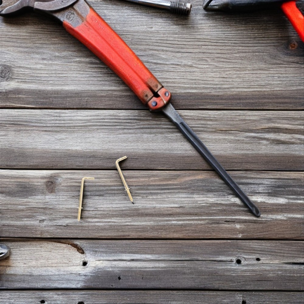 30 Pcs Right Angle Hook Hanging Hooks for Workplace Shape Screws