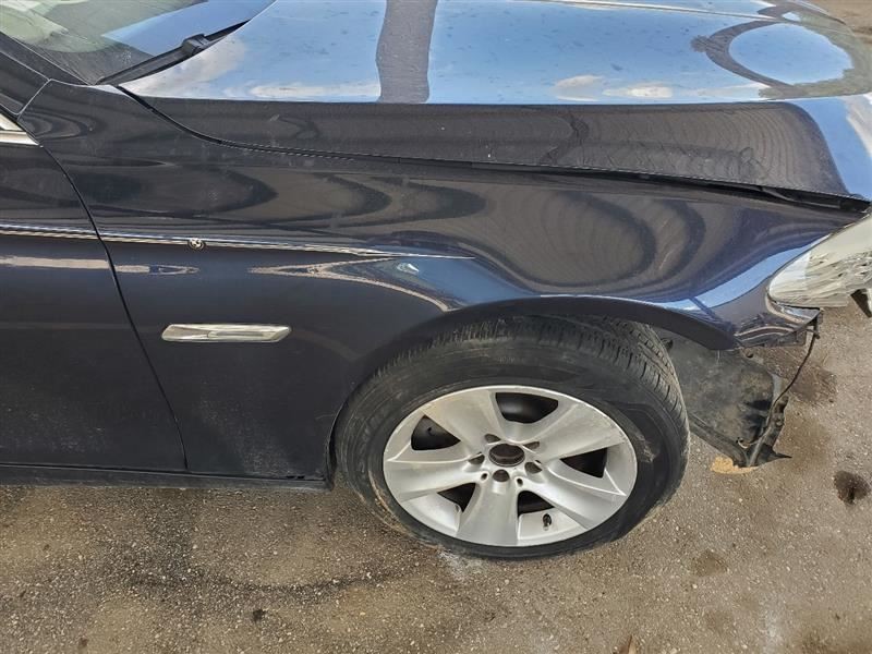 Control Module Bluetooth Amp PN 925715401 OEM 2011 BMW 528I