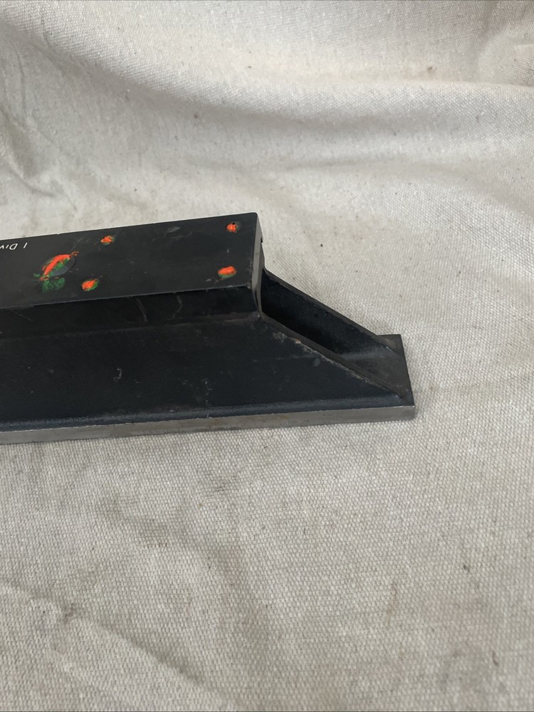 Starrett Master Precision Level 15” No.199