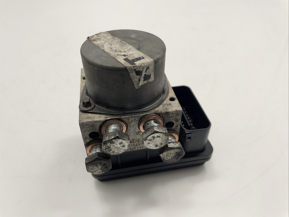 ♻️ Ktm Duke 125 Eu4 Abs 2017 - 2020 ABS Pump Controller ♻️