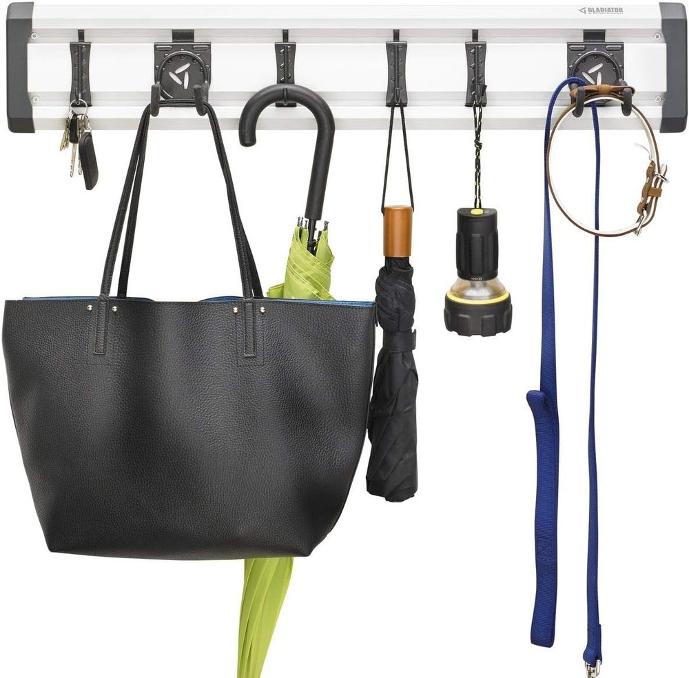 J & L Hooks (8-Pack) 8 Pack