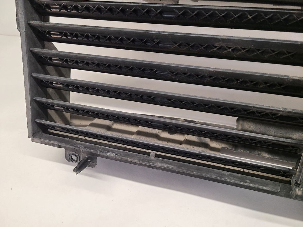 2015 Ford Fusion Air Shutter