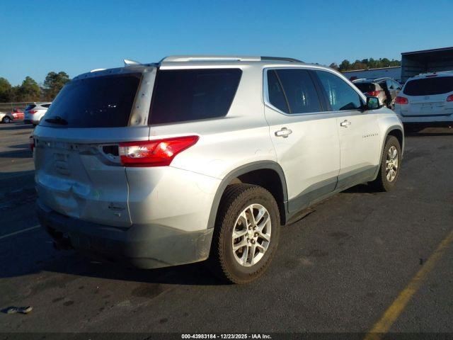 Console Front Floor Fits 18-21 TRAVERSE 4945768
