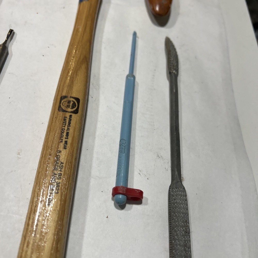 Crafters Lot